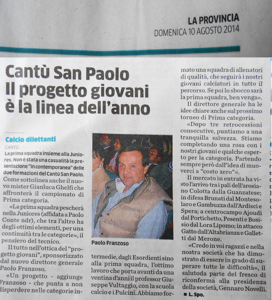 LaProvincia20140810