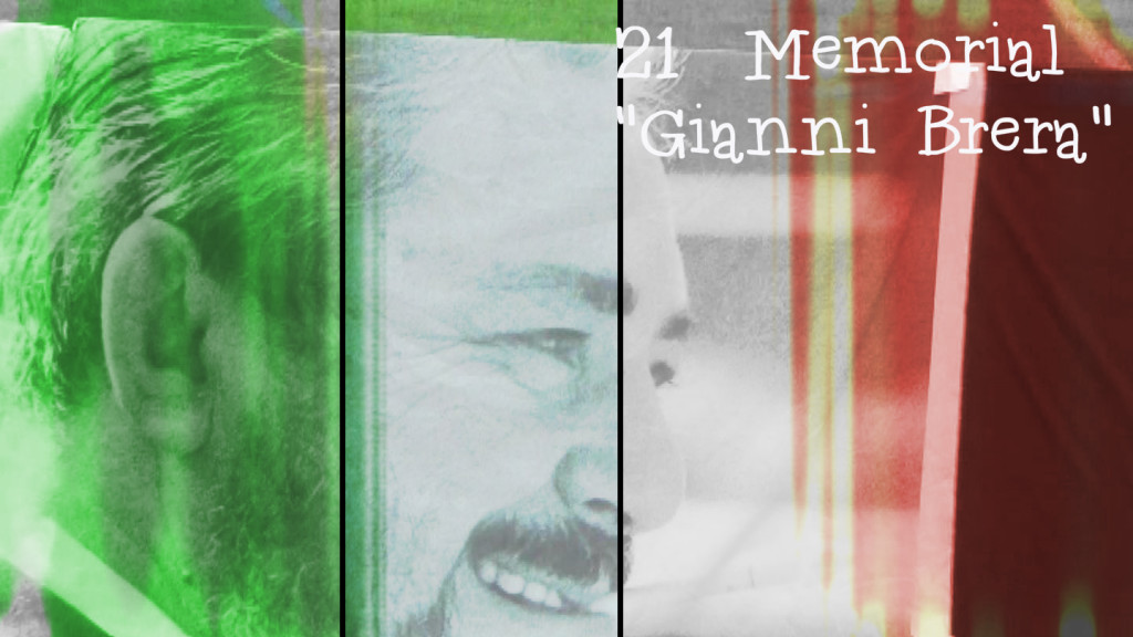 21° Memorial “Gianni Brera” il video della sfilata