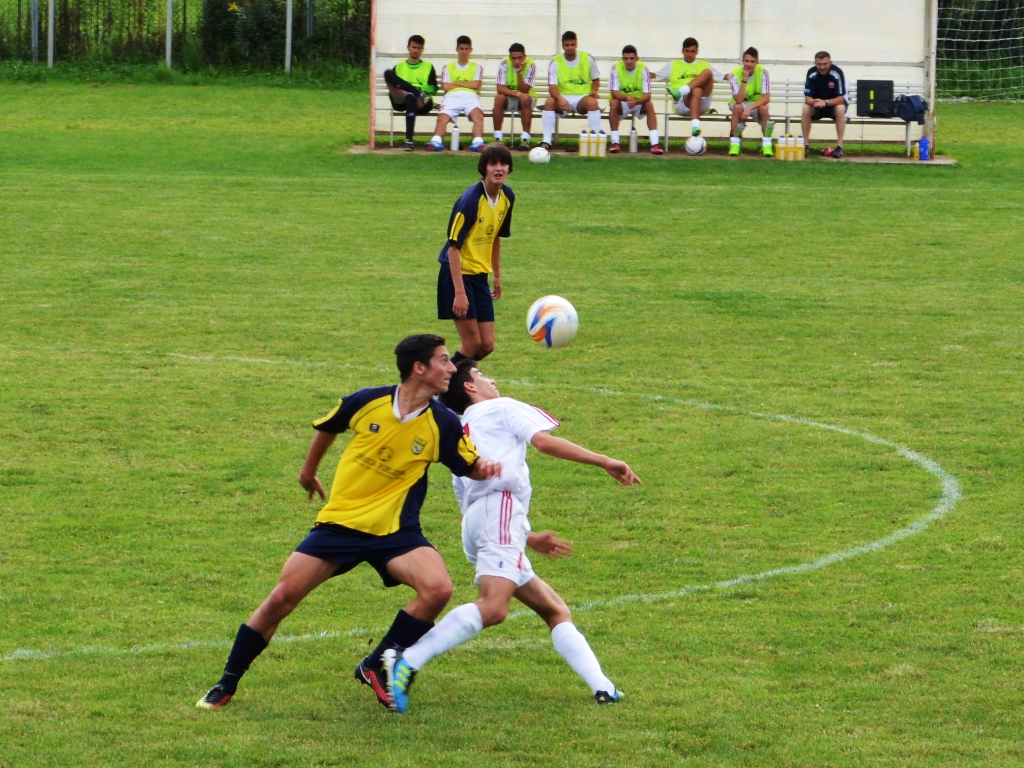 Coppa Lombardia: Cantù 2 – 0 Lariointelvi