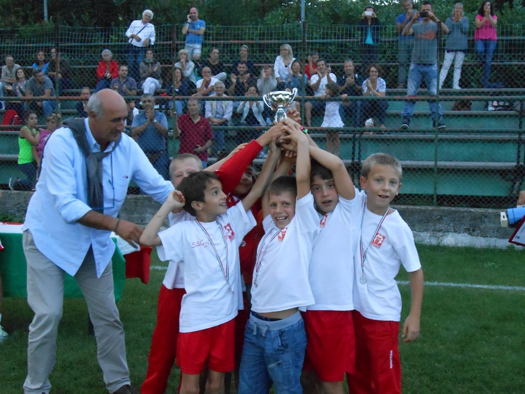 Gallery Pulcini: 1° Torneo “Giochiamo Tutti”