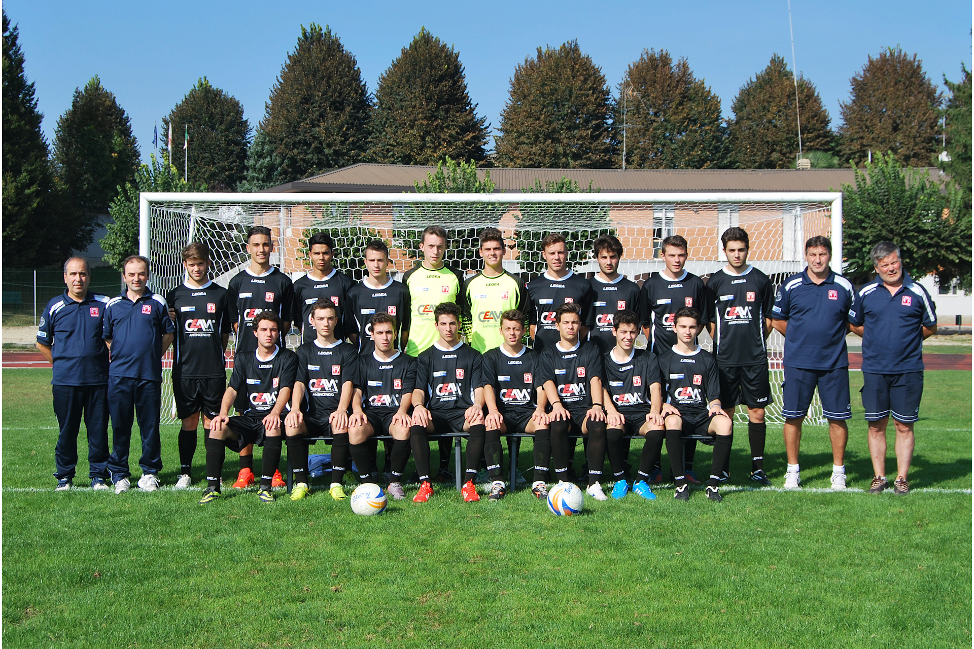 Juniores Regionale: Cantù Sanpaolo 2 – Oggiono 1