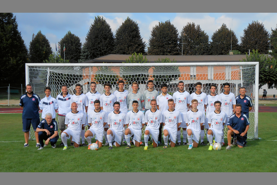 Prima Squadra: Lariointelvi vs. Cantù Sanpaolo – Rinviata