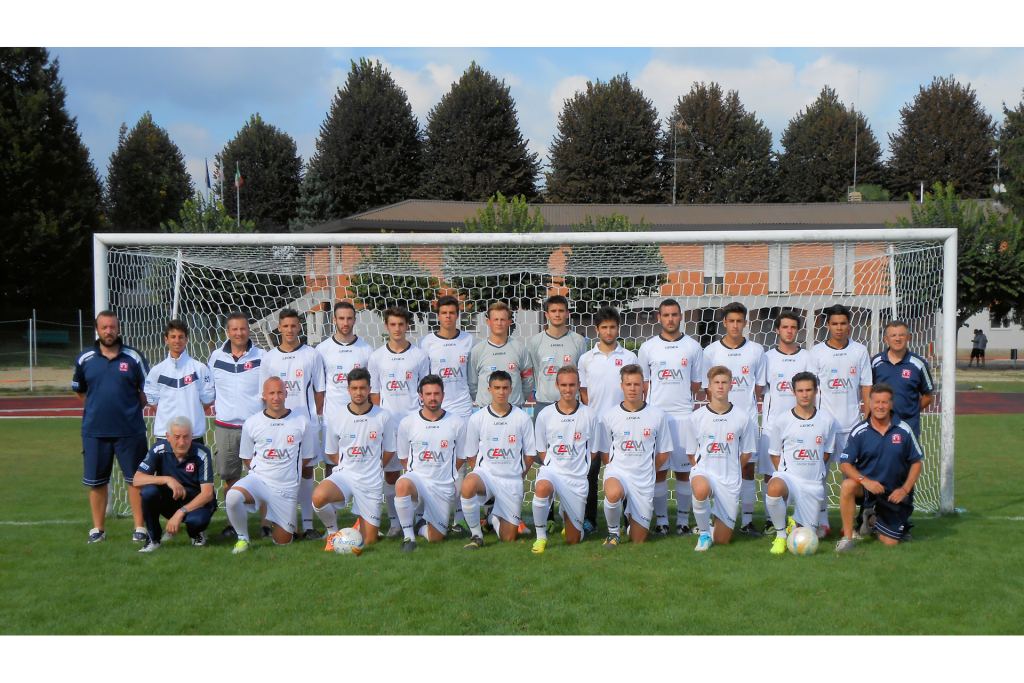 Prima Squadra: Recupero della 21a giornata Lariointelvi – Cantù