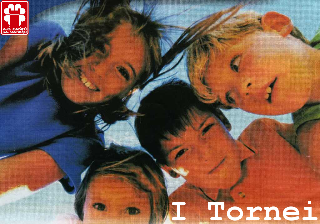 Tornei: I vincitori