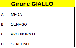 SIO TAB GIALLO SIO TAB GIALLO