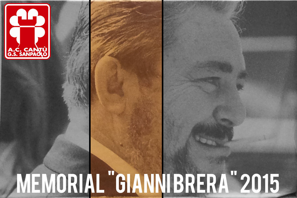 22° Memorial “Gianni Brera”: Il programma