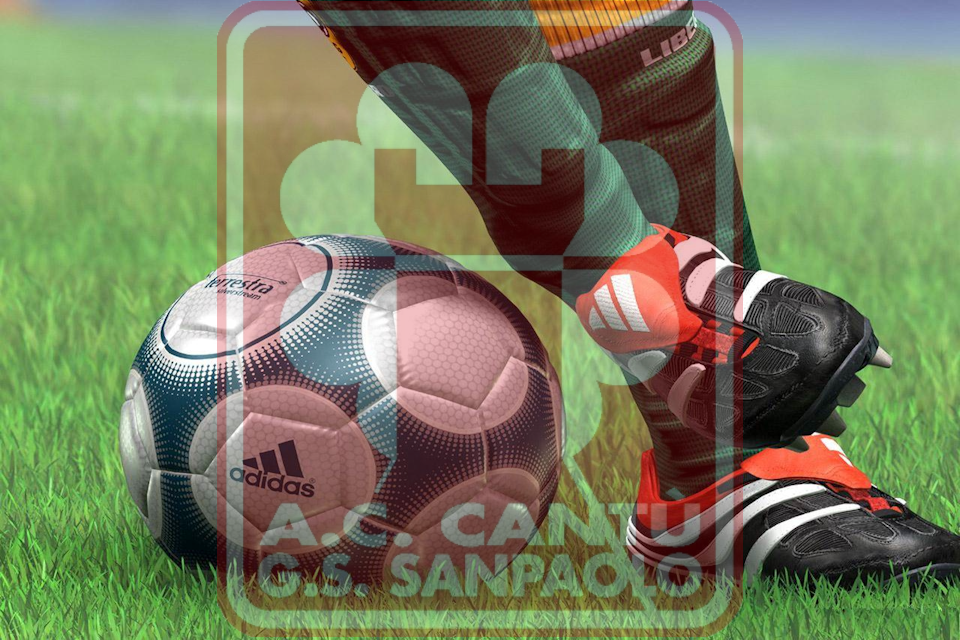 Prima Squadra: Faloppio Ronago – Cantù GS Sanpaolo 3 a 0