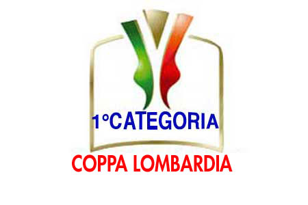 Prima Squadra: Coppa Lombardia