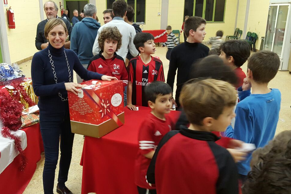 Festa di Natale 2015 | La gallery