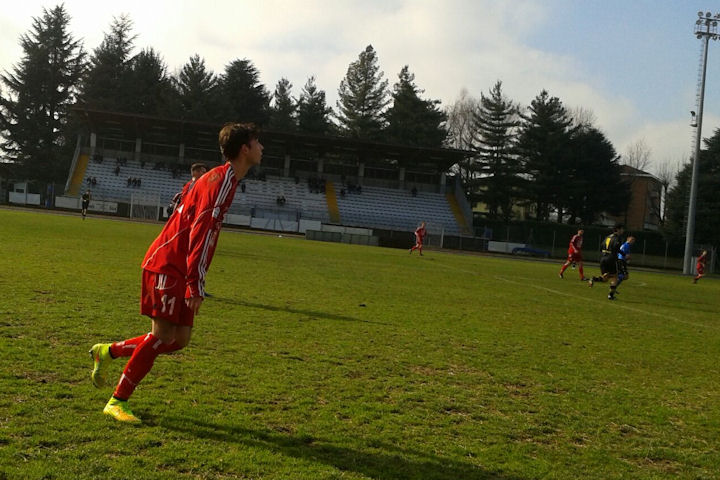 Prima Squadra: Cantù Sanpaolo – Albate 0 a 0
