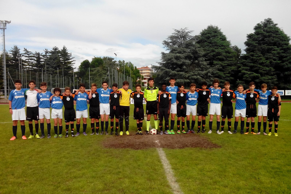 23° Memorial GIANNI BRERA – Vince la FOLGORE CARATESE