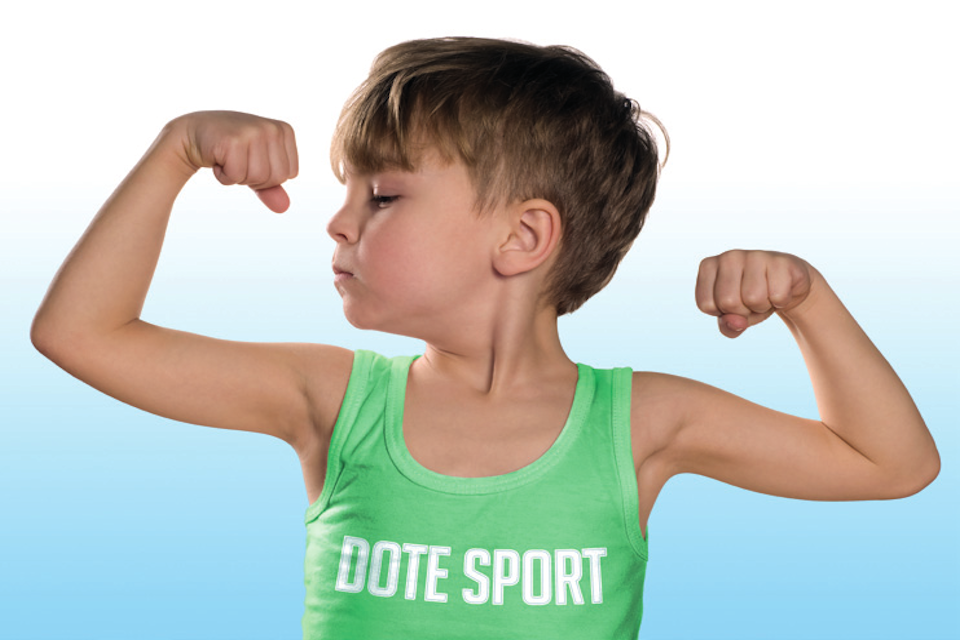 DOTE SPORT – BANDO PER L’ASSEGNAZIONE DELLA DOTE SPORT ALLE FAMIGLIE