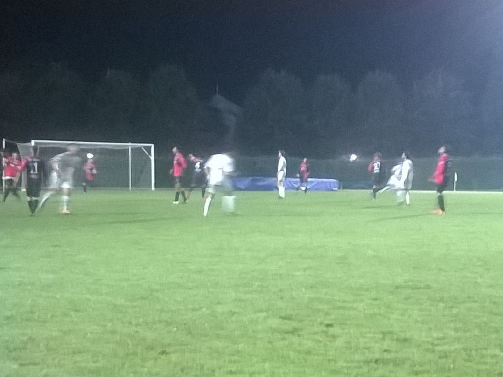 Juniores Regionale B: Cantù Sanpaolo – Maslianico 0-2