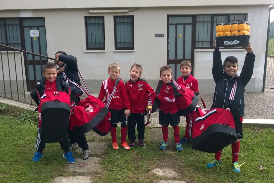 Settori Giovanile e Scolastico: le gare di sabato e domenica