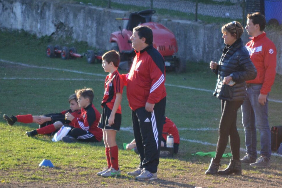 Settore Giovanile e Scolastico: le gare del weekend