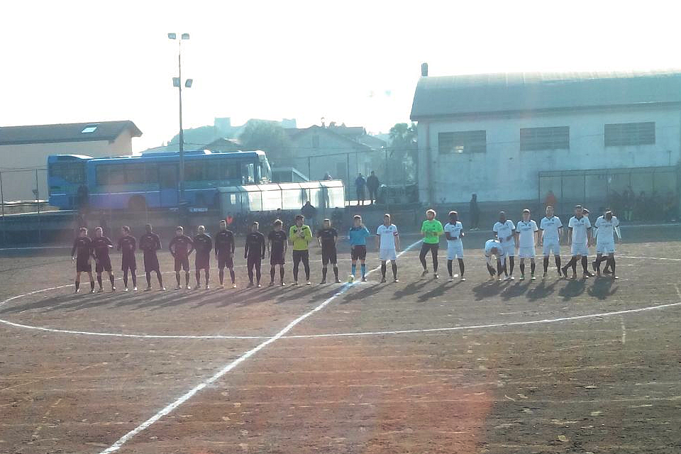 Prima Squadra: Menaggio vs Cantù Sanpaolo 2-1