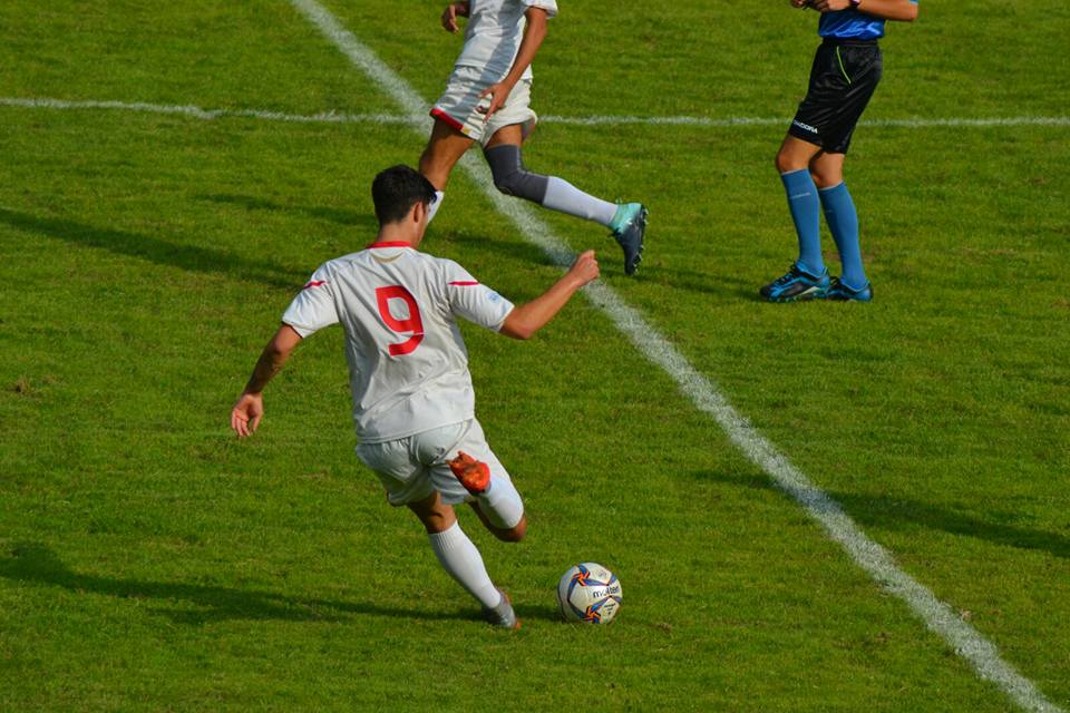 Juniores Reg. B | Coppa Lombardia: Cantù Sanpaolo vs Faloppiese Ronago 3 – 0