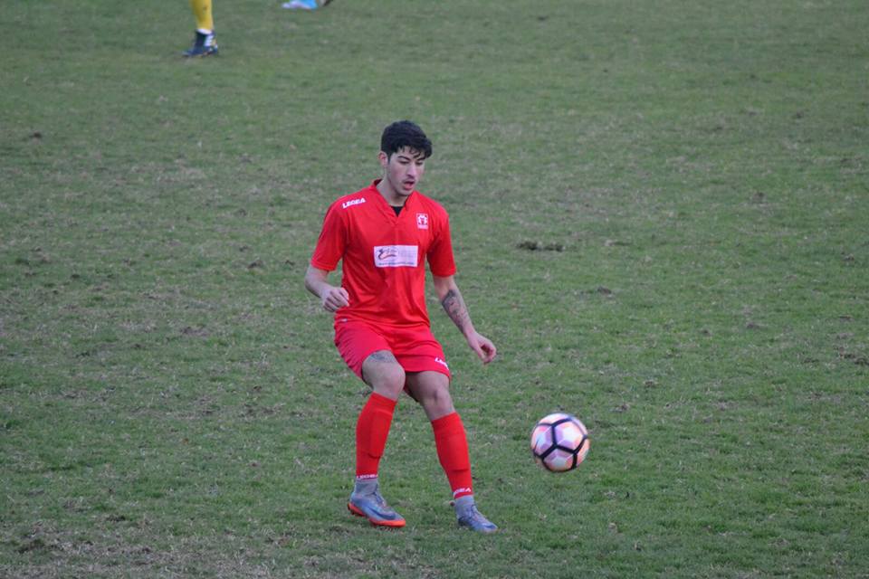 Juniores Reg. B: Biassono vs Cantù Sanpaolo 3 – 4