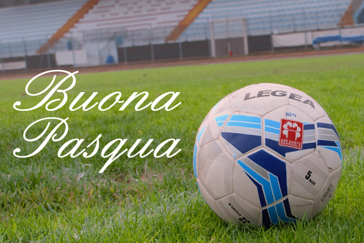 Buona Pasqua