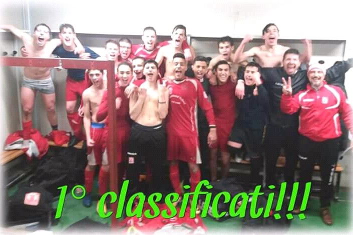 Allievi fascia B: Albatese vs Cantù Sanpaolo 1 – 2