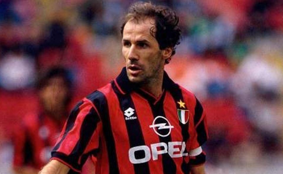 Franco Baresi: Ospite d’onore al 25° Memorial Gianni Brera