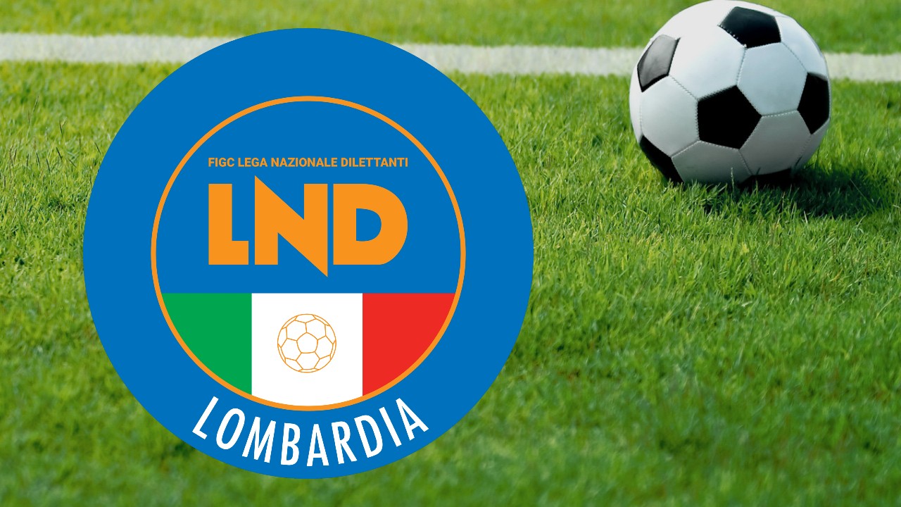 É ufficiale, promozione delle prime in classifica.