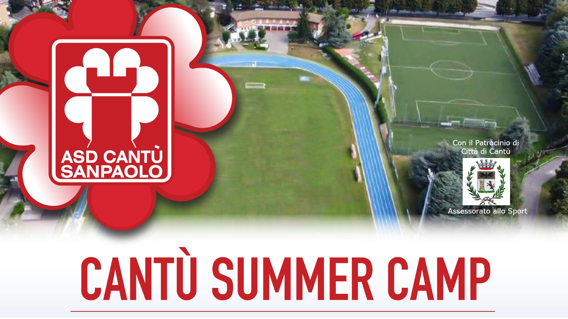 Cantù Summer Camp 2021