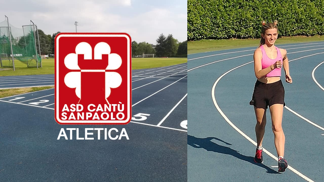 Atletica | CLINIC SULLA MARCIA