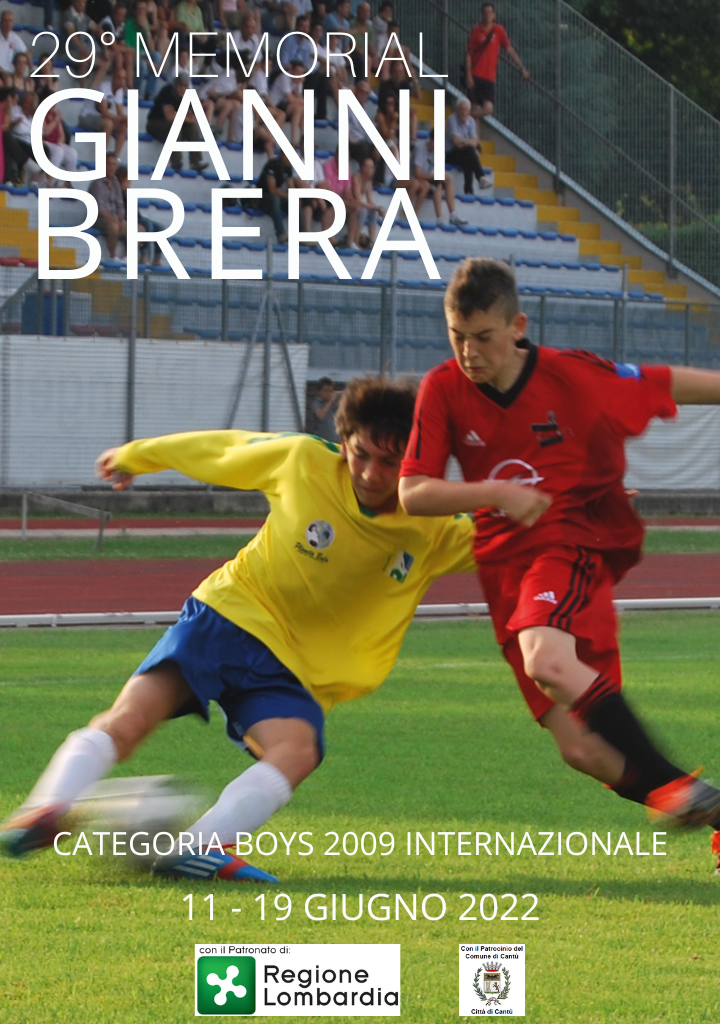 CATEGORIA BOYS 2009 INTERNAZIONALE (1)