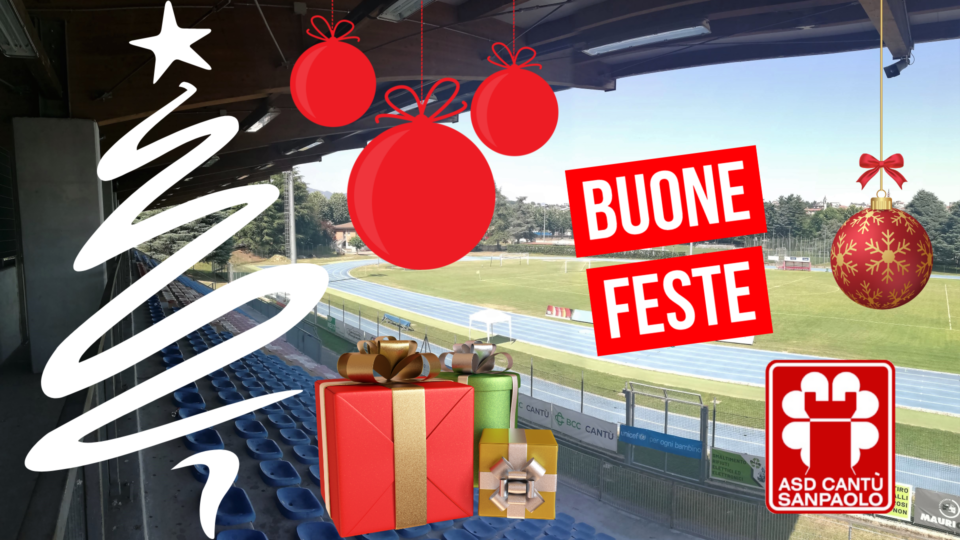 Buone Feste