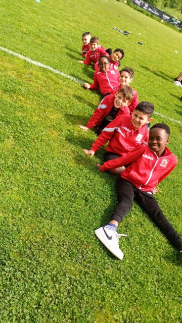 Qualche immagine della stagione 2024/2025 delle nostre squadre