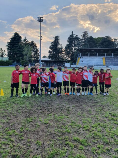 Qualche immagine della stagione 2024/2025 delle nostre squadre