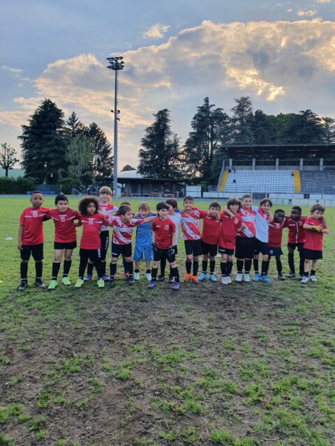Qualche immagine della stagione 2024/2025 delle nostre squadre