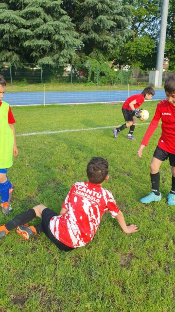 Qualche immagine della stagione 2024/2025 delle nostre squadre
