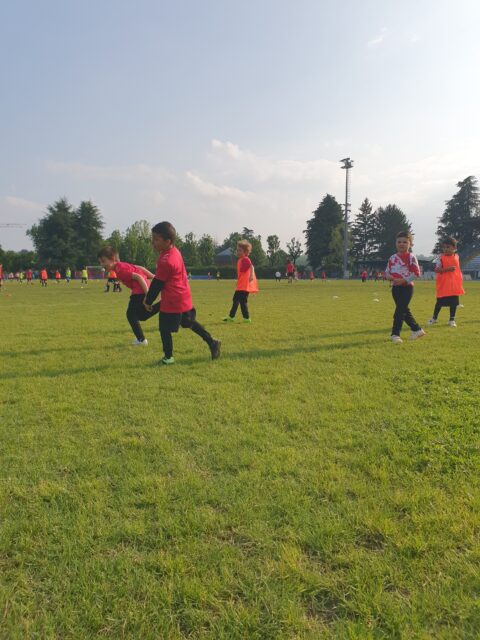 Qualche immagine della stagione 2024/2025 delle nostre squadre
