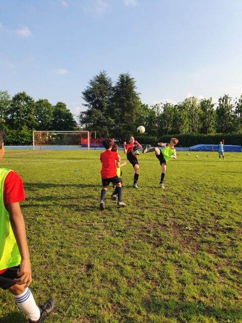 Qualche immagine della stagione 2024/2025 delle nostre squadre