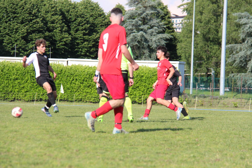 1° Torneo LARIOFRIGO, le immagini